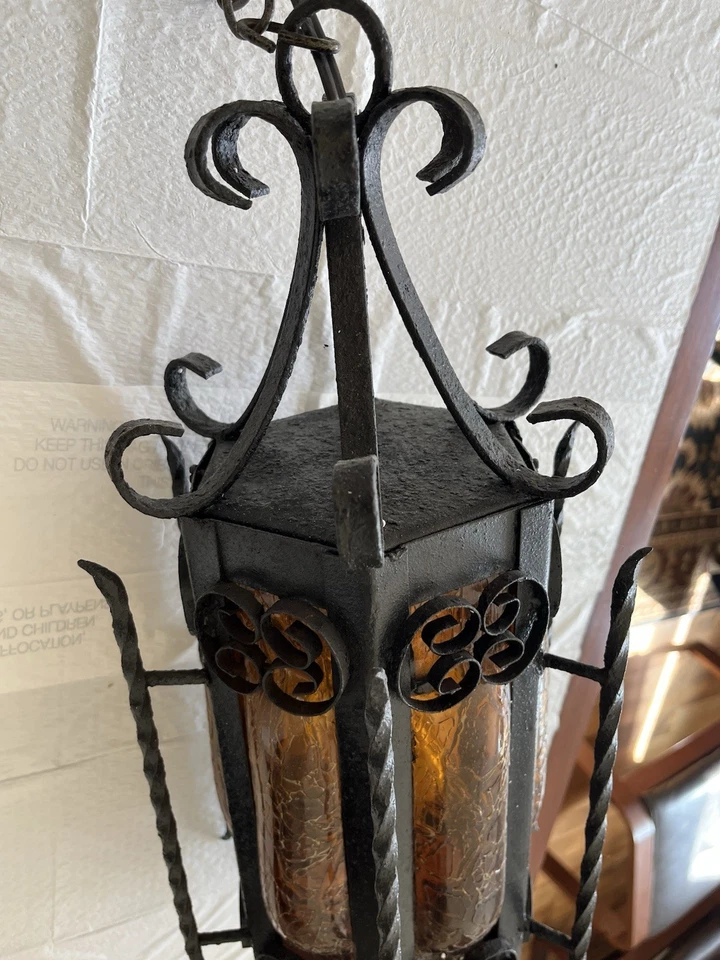 Luz catedral gótica Foto 3 de 4