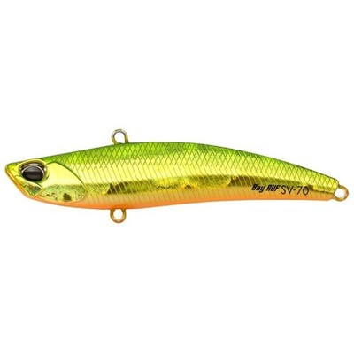 DUO BAY RUF SV-70 Fishing Wobbler ADA4059, Lenght mm 70, Sinking