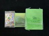 2025 Pokemon TCG CHS Collect 151 First Partner PGB Bulbasaur Promo Sealed 4 ZE62