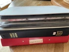 Australia big lot of FDC covers in 3 well filled albums