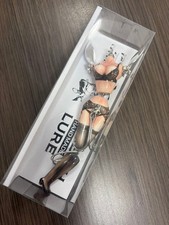 Rubbish Handmade Lure 2025 ahpl