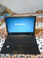 Lenovo IdeaPad 300 @ 2.30GHz, Core i5, 6th Gen, 1 TB, 8 Gig Ram, 15.6in, Black