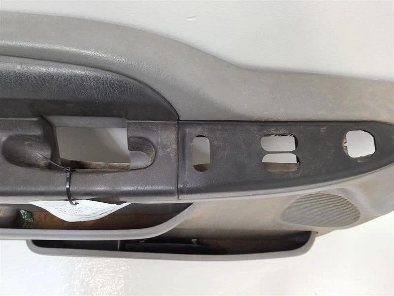 2005 2006 FORD F250 LEFT LH FRONT DRIVER DOOR PANEL - Изображение 3 из 4