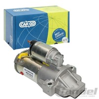 Hc-Cargo By Bosch Anlasser Starter 2,2Kw Passend FüR Ford Tourneo Transit