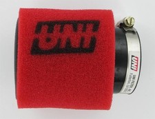 Uni UP-4229AST 2-Stage Angle Pod Filter - 58mm I.D. x 102mm Length