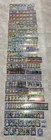 HUGE 2024 Panini Select Football Rookie/Vet #’d Auto Lot 🔥 432 Cards! READ 👀