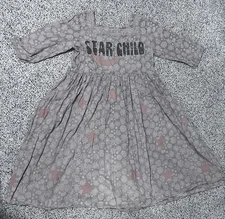 magnolia pearl star child gloria dress in twilia colors