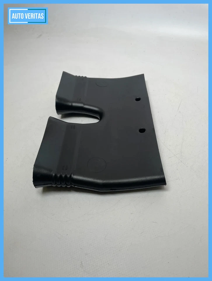 Original BMW X3 (E53) heating channel right rear 8408772 - Image 4 of 4