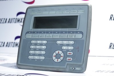 Mitsubishi Beijer E1032 HMI Touch Screen Panel Operator Interface