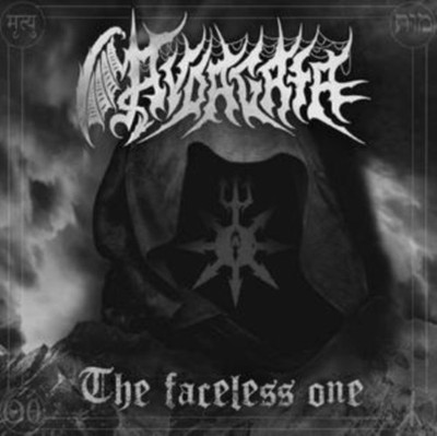 Avdagata: The Faceless One (Vinyl) NEW
