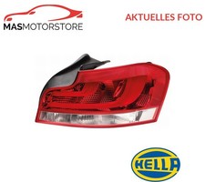 RÜCKLEUCHTE HECKLEUCHTE LINKS HELLA 2VP 010 756-211 I FÜR BMW 1,E88,E82