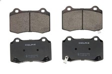 Kits de frein Chevrolet CAMARO