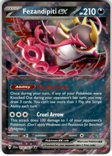 Most Expensive Pokemon Shrouded Fable Pokemon Cards