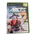 Arctic Thunder (Original Xbox) 2001 Complete CIB Tested Working