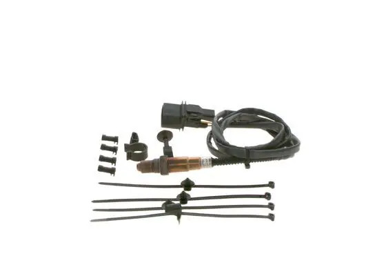 Bosch Sonde Lambda 0 258 007 351 - Image 2