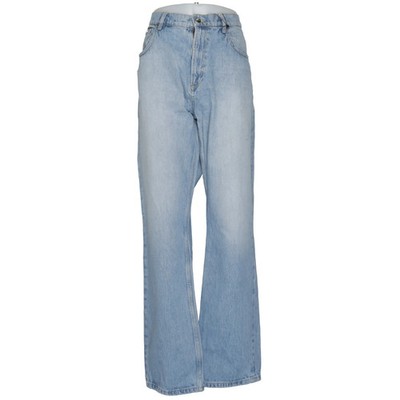 EIGHTYFIVE, Jeans, Größe: 36, Blau, Baumwolle/Polyester, Einfarbig, Denim #liy