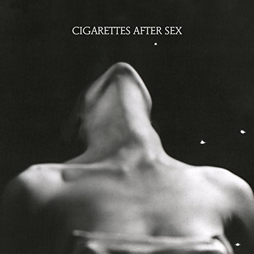 Cigarettes After Sex - I. [New Vinyl LP] 655003842340| eBay