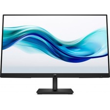 Hp HP MONITOR 23,8 LED IPS 16:9 FHD 5MS 250 CDM, VGA/DP/HDMI, SERIE 3 PRO 324pf