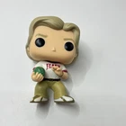 Funko POP! Movies Flash Gordon Sam Jones #309 VAULTED Loose NO BOX
