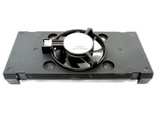 Intel 109X1612H2056 Slot 1 CPU Fan Heatsink Cooler 3-Pin SECC2