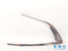 Original BMW  F07  Chromleiste Blende Seitenscheibe rechts 7196418