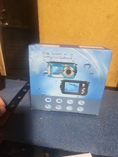 Walmart (BLUE) MN40WP 48MP QHD DUAL SCREEN WA...