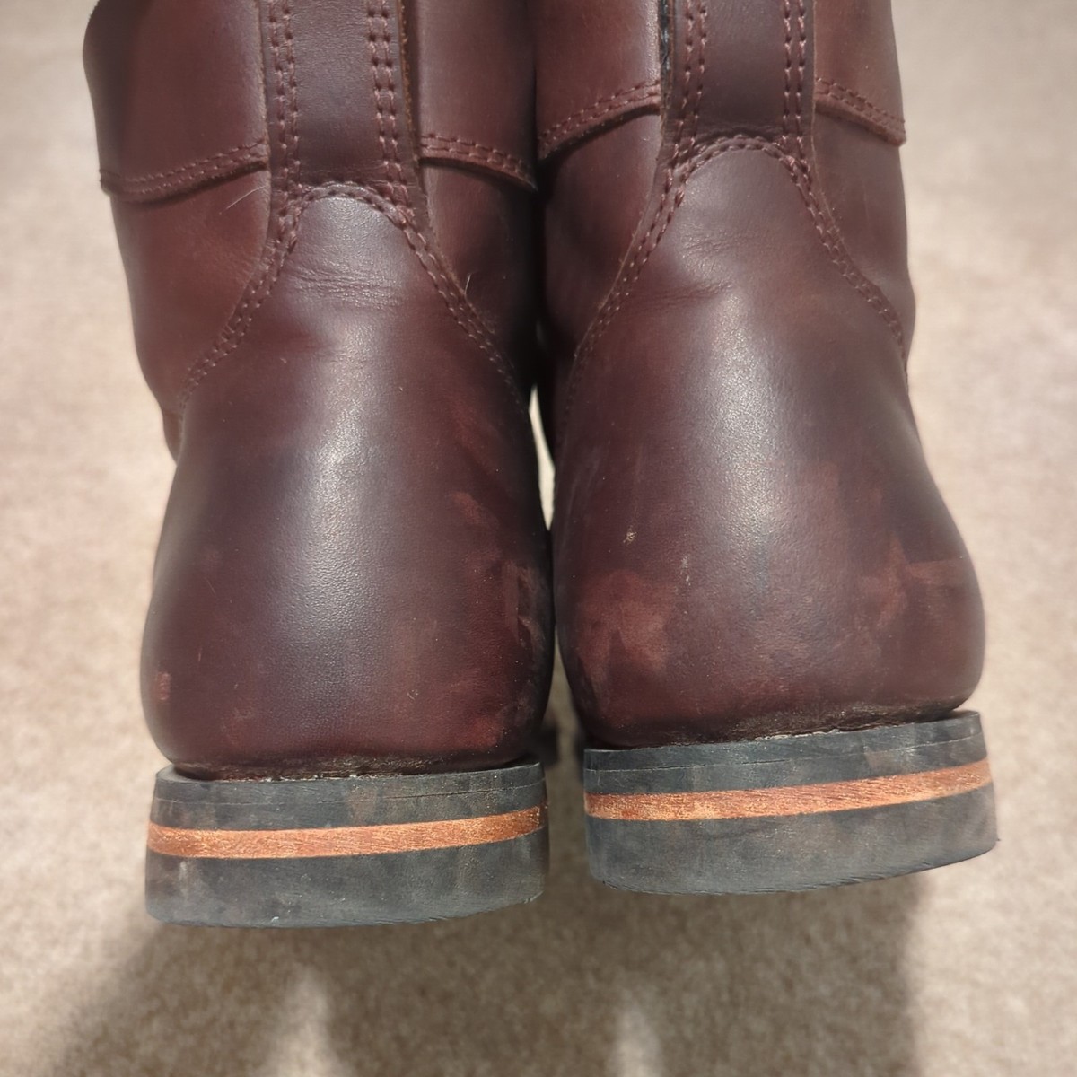 Danner Jack III 6\
