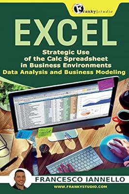 Excel: Strategischer Einsatz der Calc-Tabelle im Geschäftsumfeld. Datenanalyse