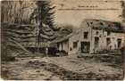 CPA Bois le Pretre Maison Forestiere (1467727)