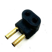 Corvette Oe Headlightwiper Door Vacuum Pull Down Switch Elbow Connector 1969-72 Corvette Oe Headlightwiper Door Vacuum Pull Down Switch Elbow Connector 1969-72