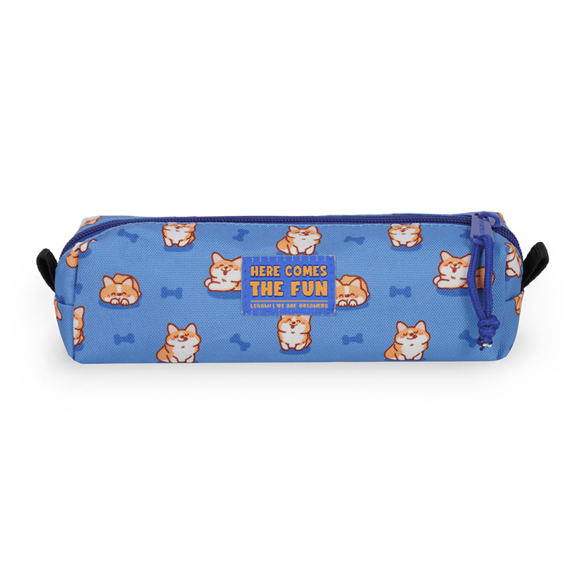 ASTUCCIO LEGAMI MY PENCIL CASE CORGI SCUOLA - Immagine 3