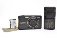 Mint FUJIFILM FinePix JX700 16MP Zoom Digital Camera From Japan 3061527