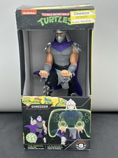 Teenage Mutant Ninja Turtles NEW Shredder Cable Guy Phone  Controller Holder