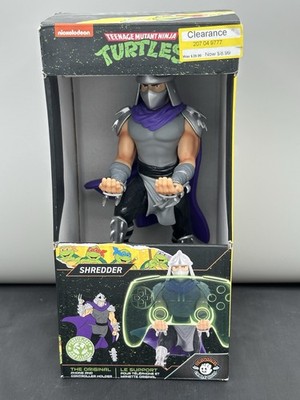 Teenage Mutant Ninja Turtles NEW Shredder Cable Guy Phone & Controller Holder