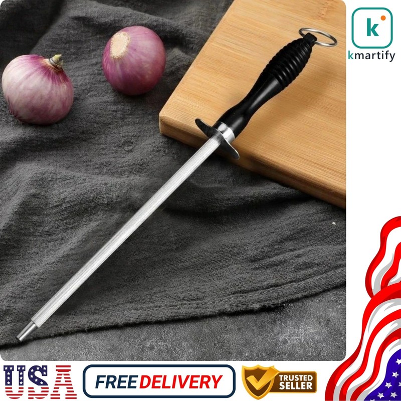 Honing Rod - Highly rated Buy It For Life recommendation