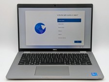 Dell Latitude 5420 14" FHD I5-1145G7 256GB 16GB W11P Webcam Backlit Ships Free