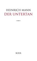 Der Untertan (Buch)