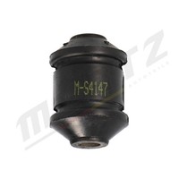 Querlenkerlager Mertz M-S4147 Gummi/Metall FüR Opel Vectra J89 Astra T92 Caravan