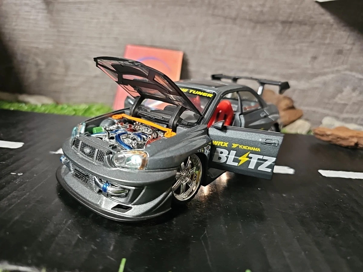 KENTOYS 1/24 5台セット！ Kentoys Diecast Cars for sale | eBay