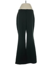 Uniqlo Women Black Dress Pants S