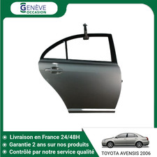 Porte arrière et accessoires Toyota AVENSIS