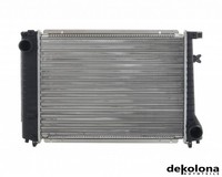 KüHler FüR BMW 3Er Cabriolet 5Er Touring 81-93