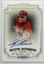 What Are the Top Selling 2012 Topps Series 2 Baseball Cards? 22