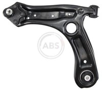A.B.S. Lenker, RadaufhäNgung 211222 FüR Skoda VW Seat
