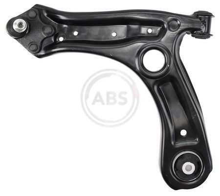 A.B.S. Lenker, RadaufhäNgung 211222 FüR Skoda VW Seat-image