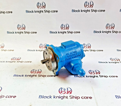 TUTHILL 30 - LPF - 20 Ölpumpe