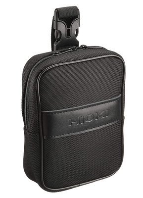 Hioki C0202 Soft Carrying Case for DT4281 / DT4282 Digital Multimeters