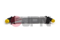JPN LadeluftküHler 60C9314-JPN FüR Mercedes Klasse Model S204 W212 W204 SLK R172