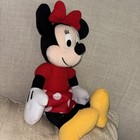 MINNIE MOUSE Disney 90 Years Kohls Cares 14" Plush Stuffed Toy All Ages NWT  — photo 3