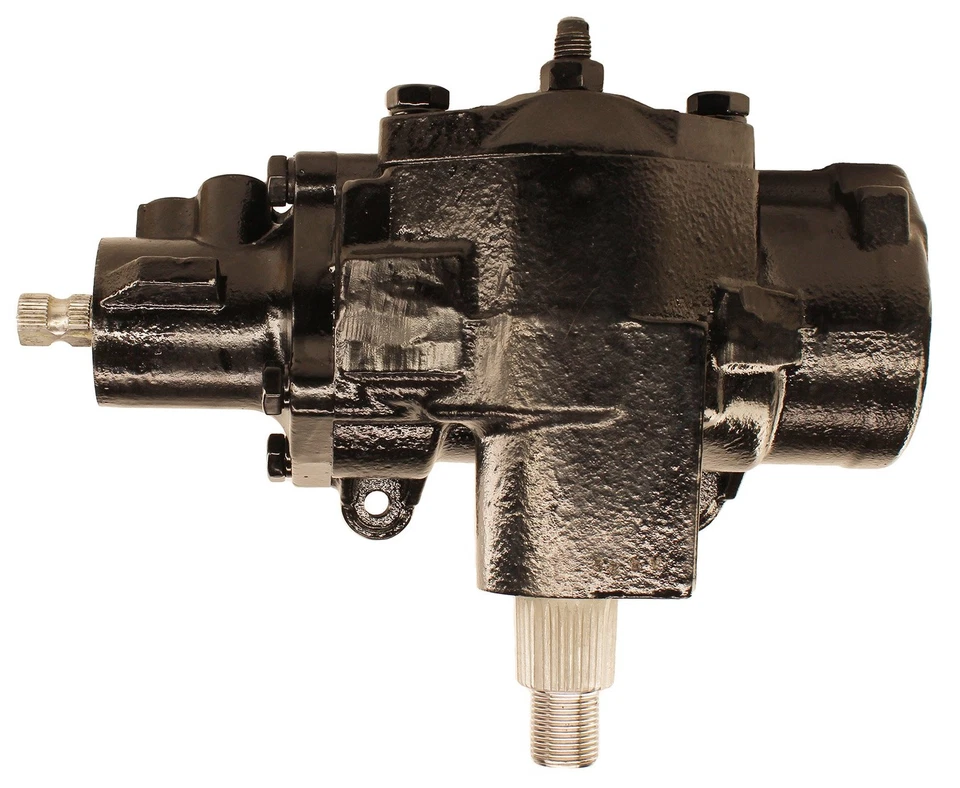 For Ford E-250 Econoline 1982-1995 Lares Steering Gear Foto 2 de 4